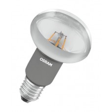 OSRAM Led Retrofit R63 filament radiator 5W 2700K 250lm